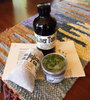 Four Piece Liver Detox Kit