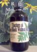 Green Black Walnut Hull Tincture