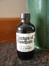 Hawthorn Tincture